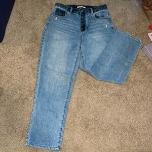 Pacsun Straight Jeans